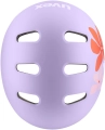 Kask Rowerowy Uvex Kid 4 Style Flower Lilac Matt
