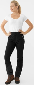 Spodnie Viking Trek Pro 2.5 Lady Black  