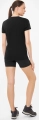 T-shirt Viking Morain Bamboo Lady Black