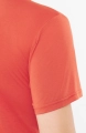 T-shirt Viking Morain Bamboo Man Orange