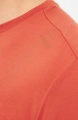 T-shirt Viking Morain Bamboo Man Orange