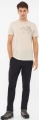T-shirt Viking Morain Bamboo Man Beige