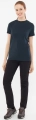 T-shirt Viking Salen Merino Lady Navy