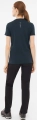 T-shirt Viking Salen Merino Lady Navy