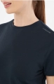 T-shirt Viking Salen Merino Lady Navy