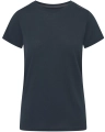 T-shirt Viking Salen Merino Lady Navy