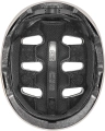 Kask Rowerowy Uvex Kid 4 Style Super Hero Warm Grey  Matt 