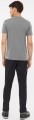 T-shirt Viking Salen Merino Man Gray