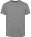 T-shirt Viking Salen Merino Man Gray