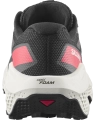 Buty Salomon Ultra Flow 2 Black/Vanilla Ice/Fiery Red 492753
