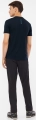 T-shirt Viking Salen Merino Man Navy