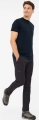 T-shirt Viking Salen Merino Man Navy