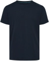 T-shirt Viking Salen Merino Man Navy