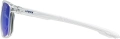 Okulary Uvex LGL 52 Clear/Mirror Blue