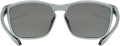 Okulary Uvex LGL 52 Smoke/Mirror Red