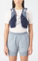 Kamizelka do biegania Salomon ADV Skin 5 Gradient Set Maritime Blue/Grisaille