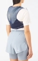 Kamizelka do biegania Salomon ADV Skin 5 Gradient Set Maritime Blue/Grisaille