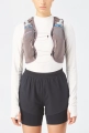 Kamizelka Salomon ADV SKIN 12 W Grad Set with flasks Iron/Shadow Gray