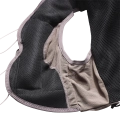 Kamizelka Salomon ADV SKIN 12 W Grad Set with flasks Iron/Shadow Gray