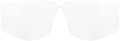 Okulary Uvex Axos set Black Matt/Mirror Silver