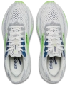 Buty Brooks Ghost 17 Oyster/Beacon Blue/Gecko