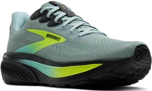 Buty Brooks Ghost 17 Gray Mist/Yucca/Nightlife