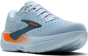 Buty Brooks Ghost Max 3 Skyway/Blue/Orange