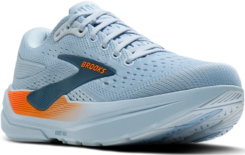 Buty Brooks Ghost Max 3 Skyway/Blue/Orange