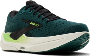 Buty Brooks Ghost Max 3 Atlantic Deep/Black/Green