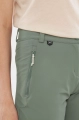 Spodnie Viking Expander 3/4 Lady Green