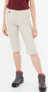 Spodnie Viking Expander 3/4 Lady Beige
