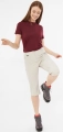 Spodnie Viking Expander 3/4 Lady Beige