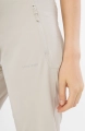 Spodnie Viking Expander 3/4 Lady Beige