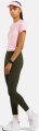 Koszulka damska Odlo BL TOP crew neck s/s Active Light Powder Pink