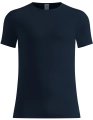 Koszulka męska Odlo BL TOP Crew Neck s/s Active Light Navy 