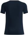 Koszulka męska Odlo BL TOP Crew Neck s/s Active Light Navy 