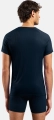 Koszulka męska Odlo BL TOP Crew Neck s/s Active Light Navy 
