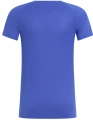 Koszulka męska Odlo BL TOP Crew Neck s/s Active Light Blue