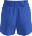 Spodenki damskie Odlo Short Zeroweight 4 Inch Blue