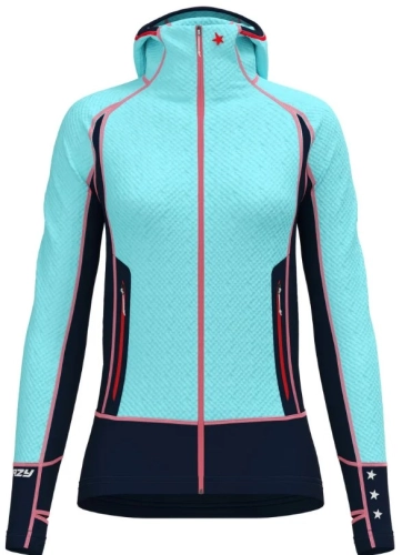 Bluza Crazy Pull Inspire Chewing Gum Women   