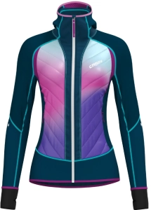 Hybrydowa Kurtka Crazy Channel Early Women 