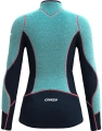 Bluza Crazy Pull Exit Extrafleece Chewing Gum Women  