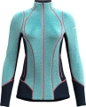 Bluza Crazy Pull Exit Extrafleece Chewing Gum Women  