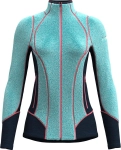 Bluza Crazy Pull Exit Extrafleece Chewing Gum Women  