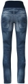 Spodnie Crazy Wonder Magic Print Light Jeans Woman 