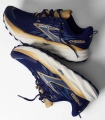 Buty Brooks Cascadia 19 Beacon Blue/Starfish/Coconut