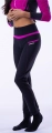 Spodnie Crazy Exit Pop Woman   