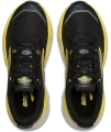 Buty Brooks Cascadia 19 Black/Yellow/Chateau