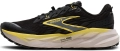 Buty Brooks Cascadia 19 Black/Yellow/Chateau