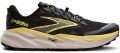 Buty Brooks Cascadia 19 Black/Yellow/Chateau